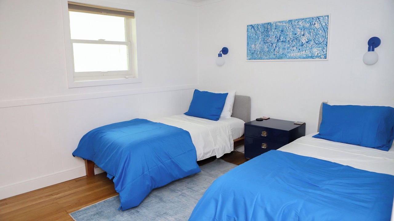 Photo of Bedroom in Warwick