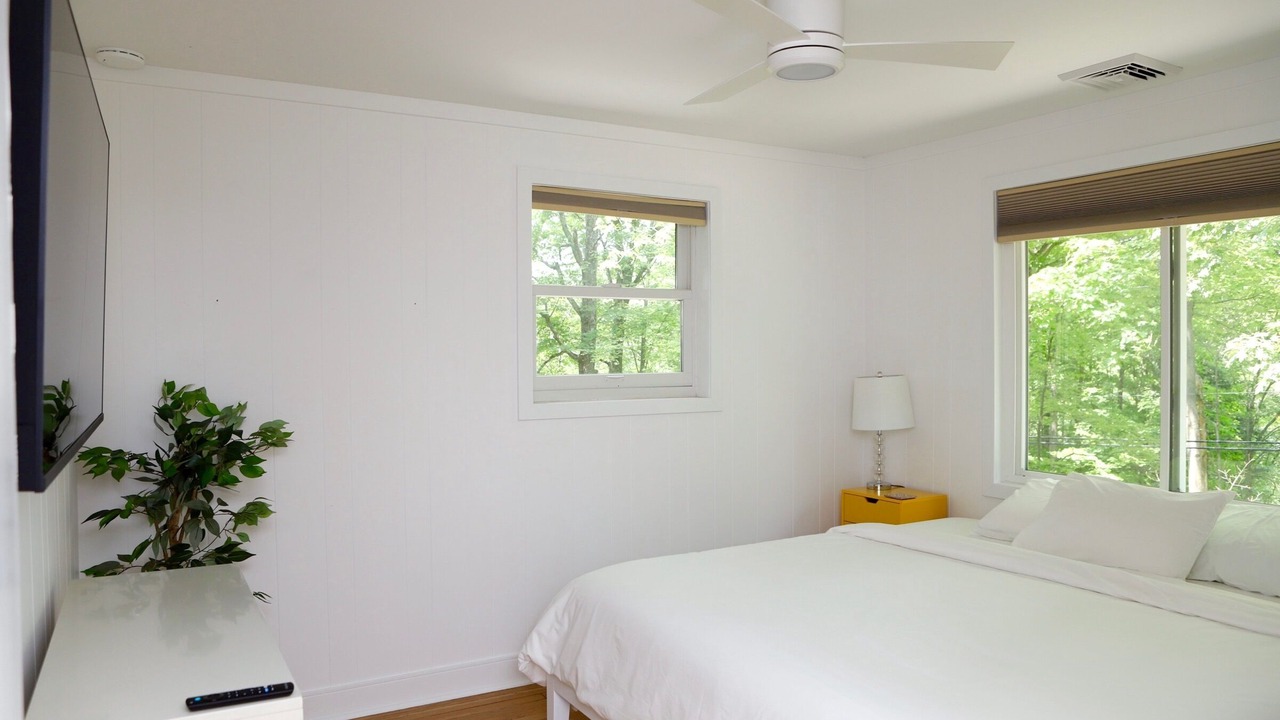 Photo of Bedroom in Warwick