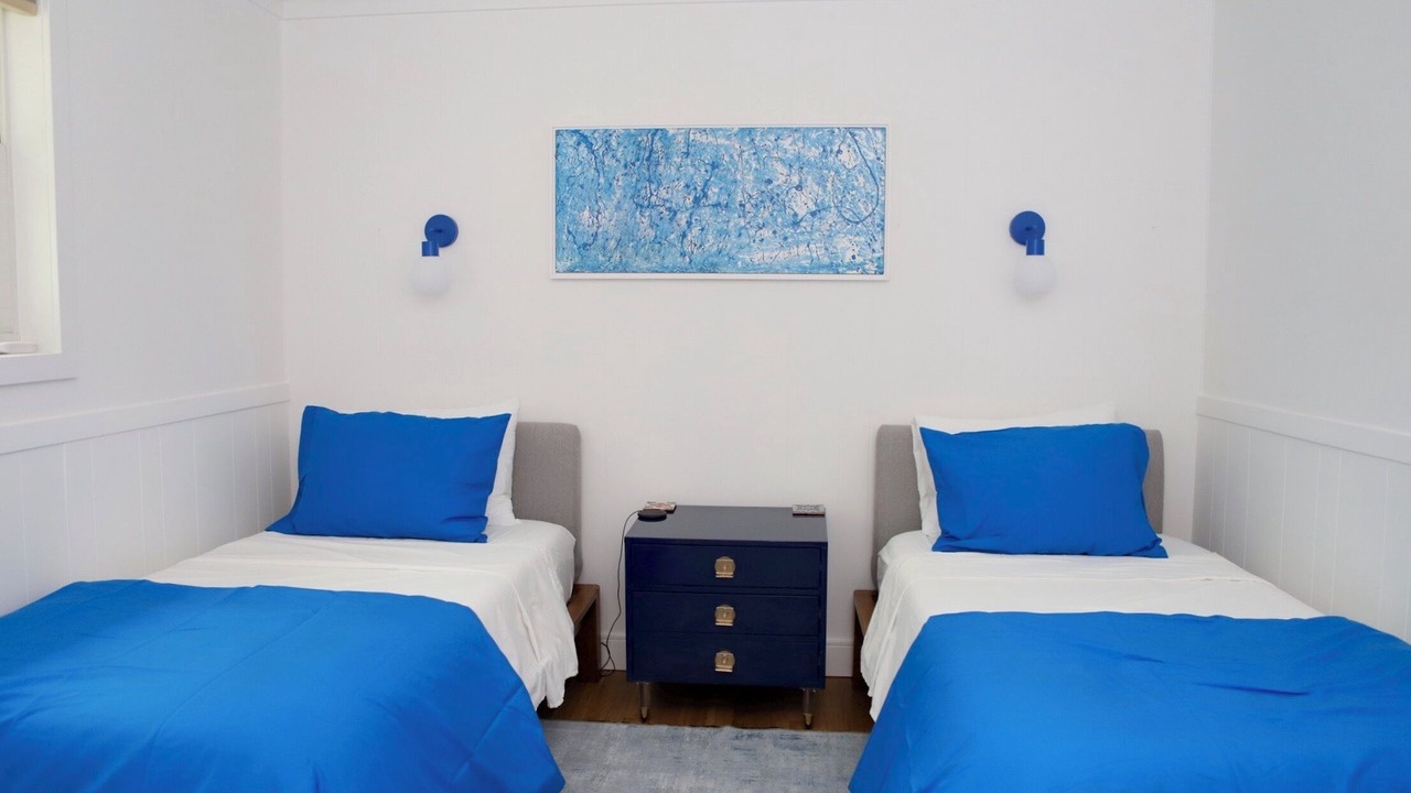 Photo of Bedroom in Warwick