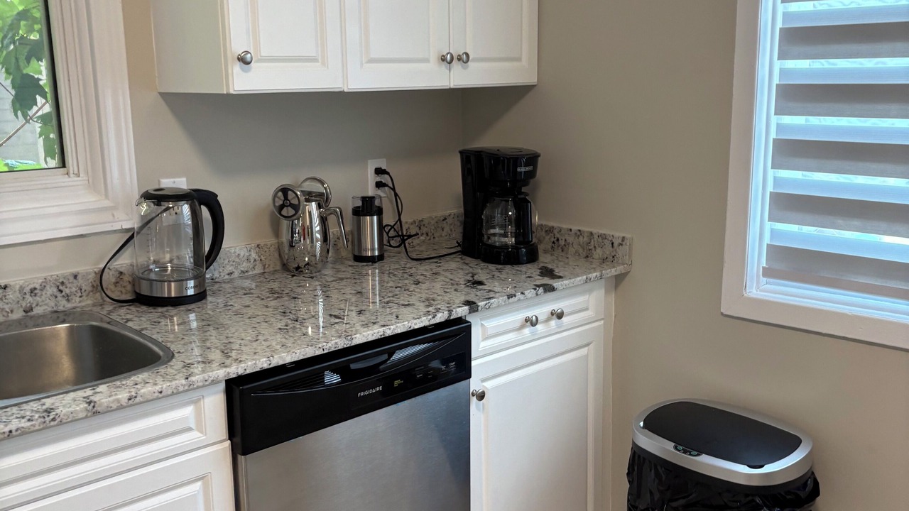 Photo of Kitchen in Downtown