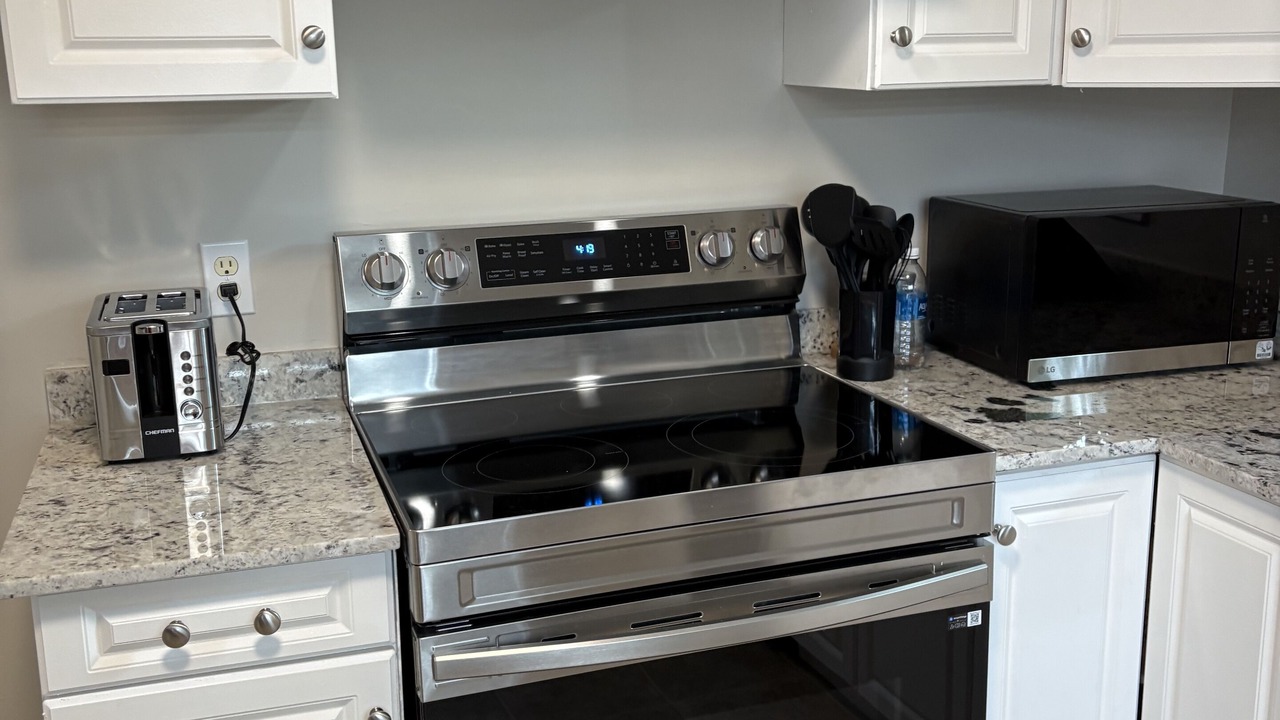 Photo of Kitchen in Downtown