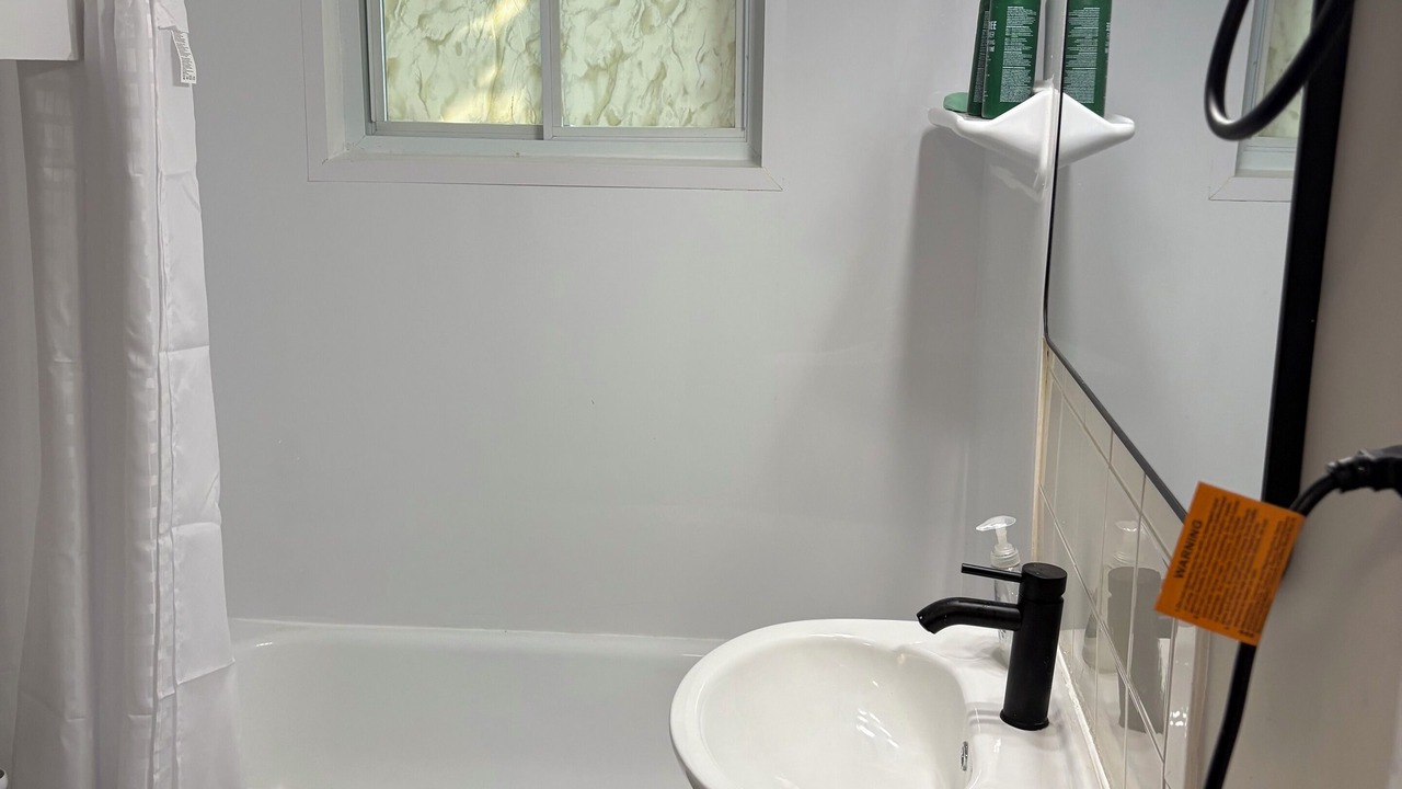 Photo of Bathroom in Downtown
