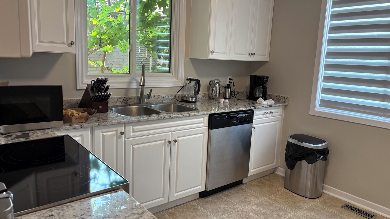 Photo of Kitchen in Downtown
