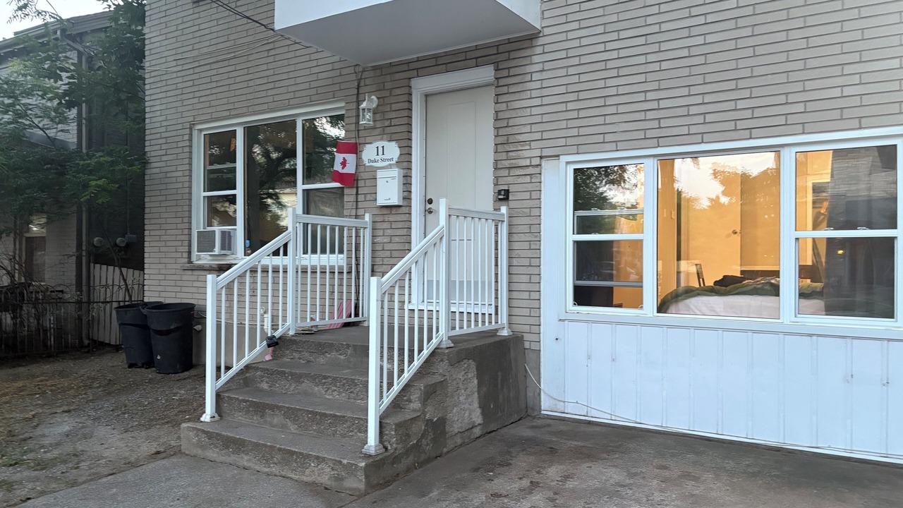 Photo of Outdoor in Downtown