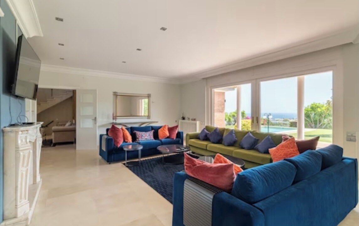 Photo of Livingroom in Badalona