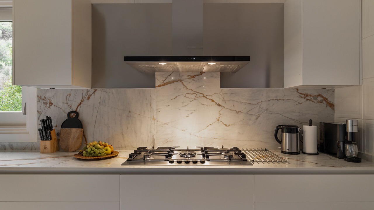 Photo of Kitchen in Badalona
