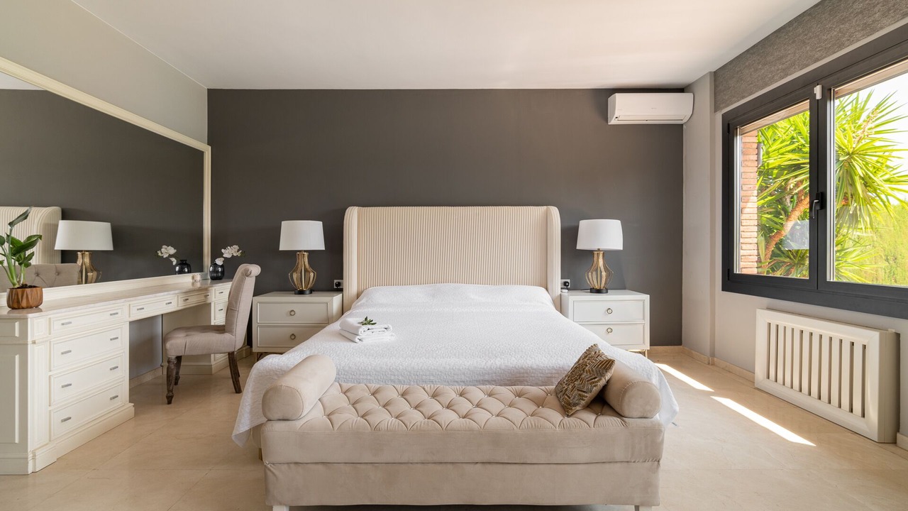 Photo of Bedroom in Badalona