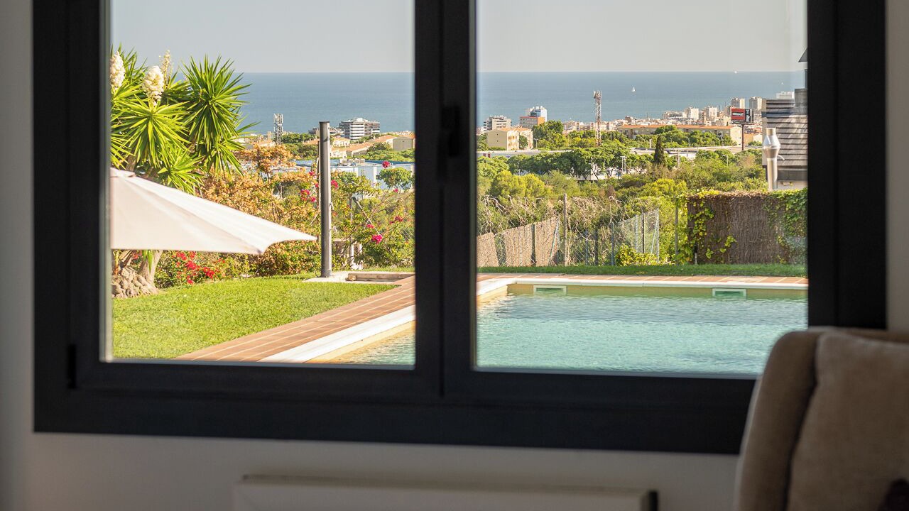 Photo of Bedroom in Badalona