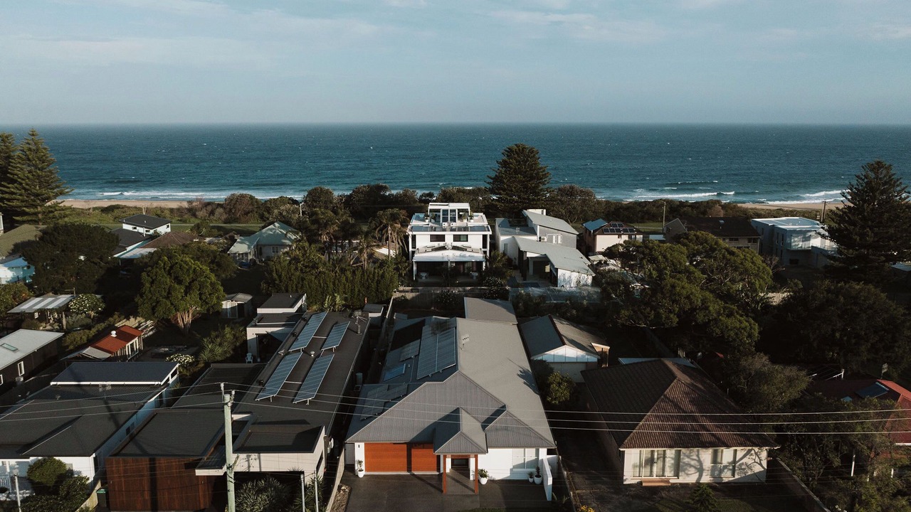 Photo of Outdoor in Werri Beach