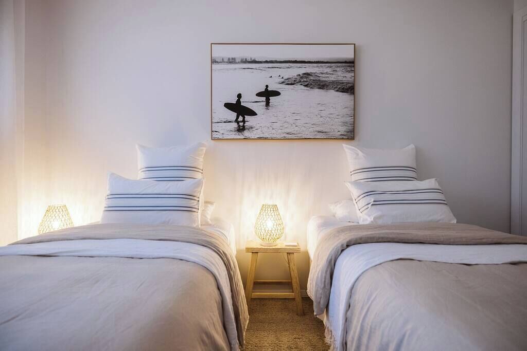 Photo of Bedroom in Werri Beach