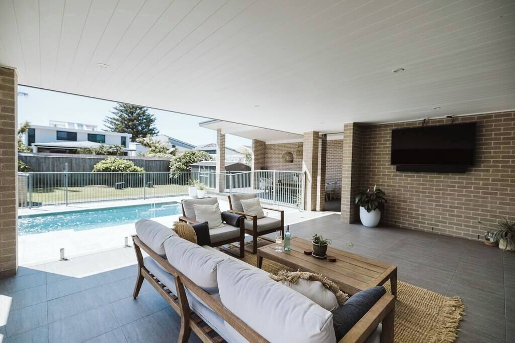 Photo of Patio Balcony in Werri Beach