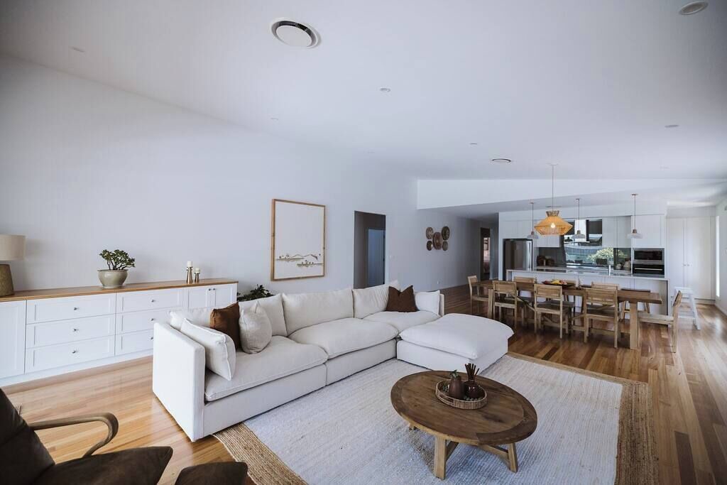 Photo of Livingroom in Werri Beach