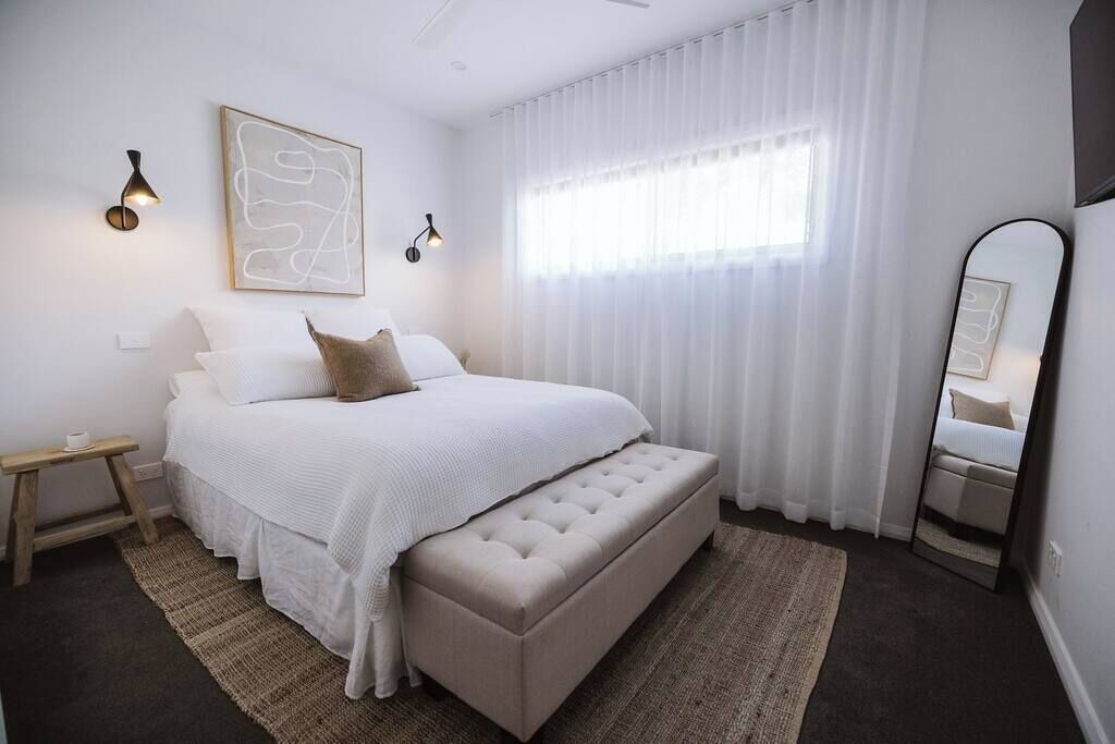 Photo of Bedroom in Werri Beach