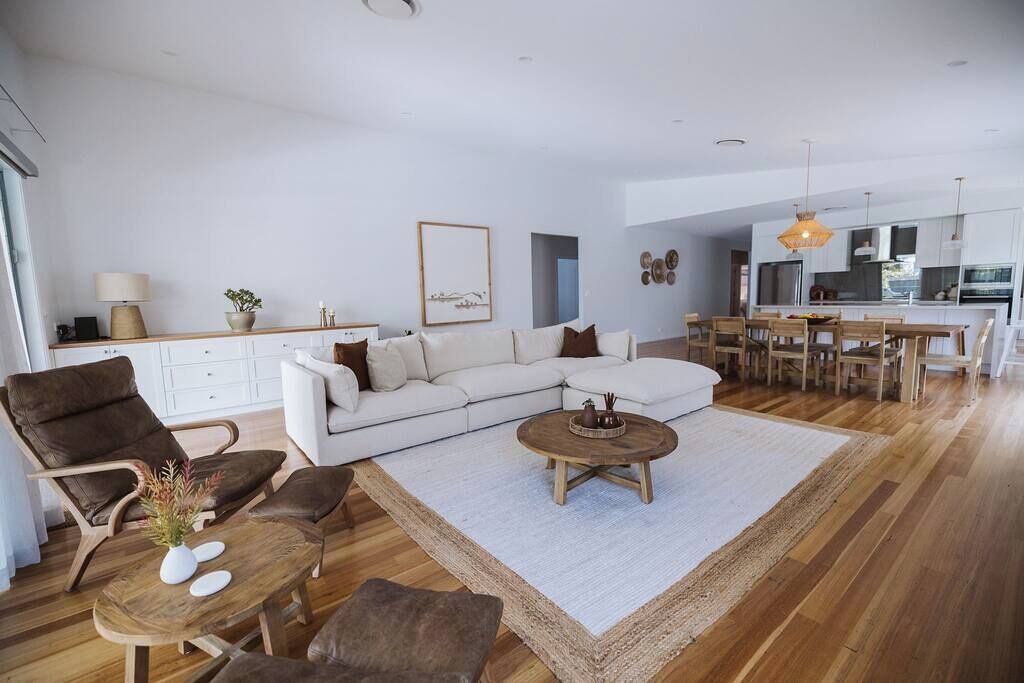 Photo of Livingroom in Werri Beach