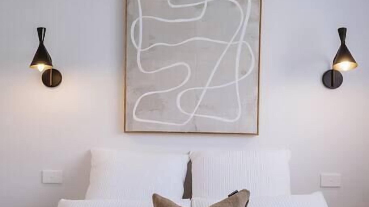 Photo of Bedroom in Werri Beach