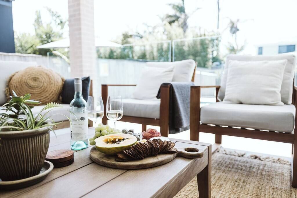 Photo of Outdoor in Werri Beach