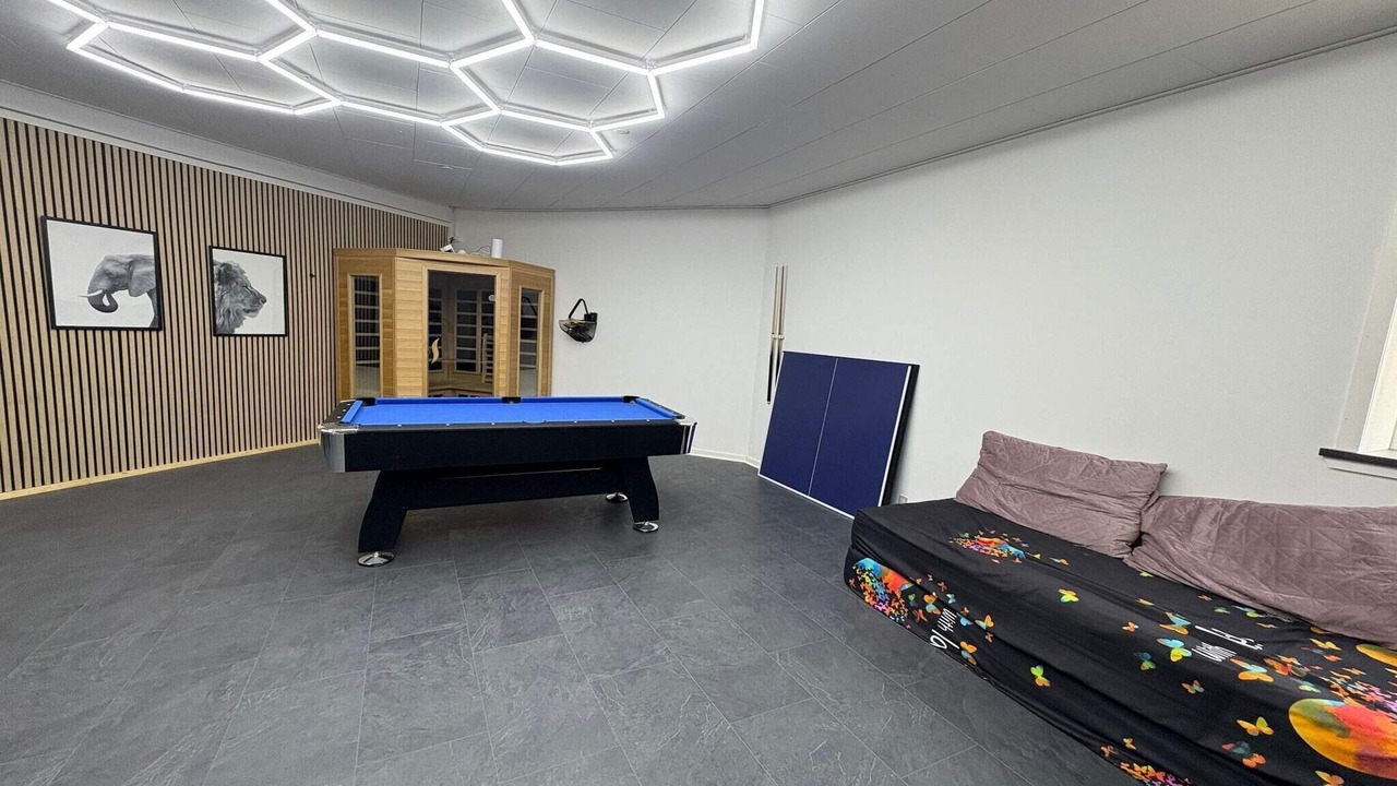Photo of Bedroom in Norre Nebel