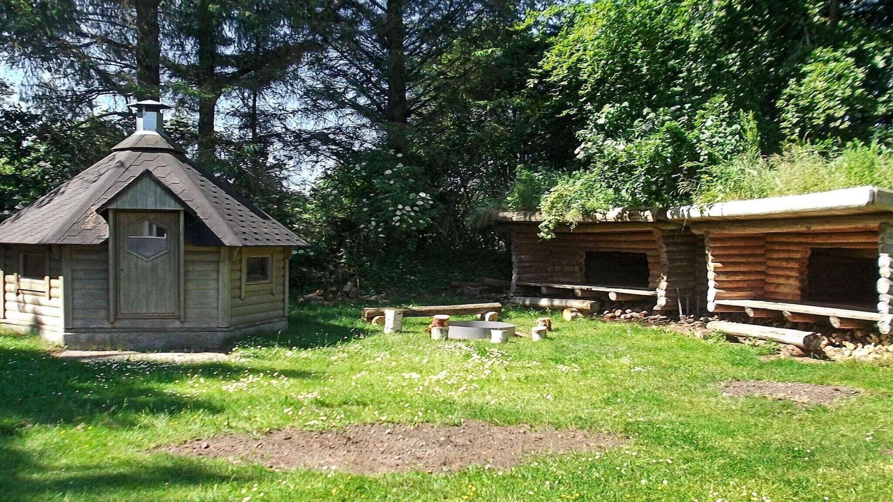 Photo of Outdoor in Henne