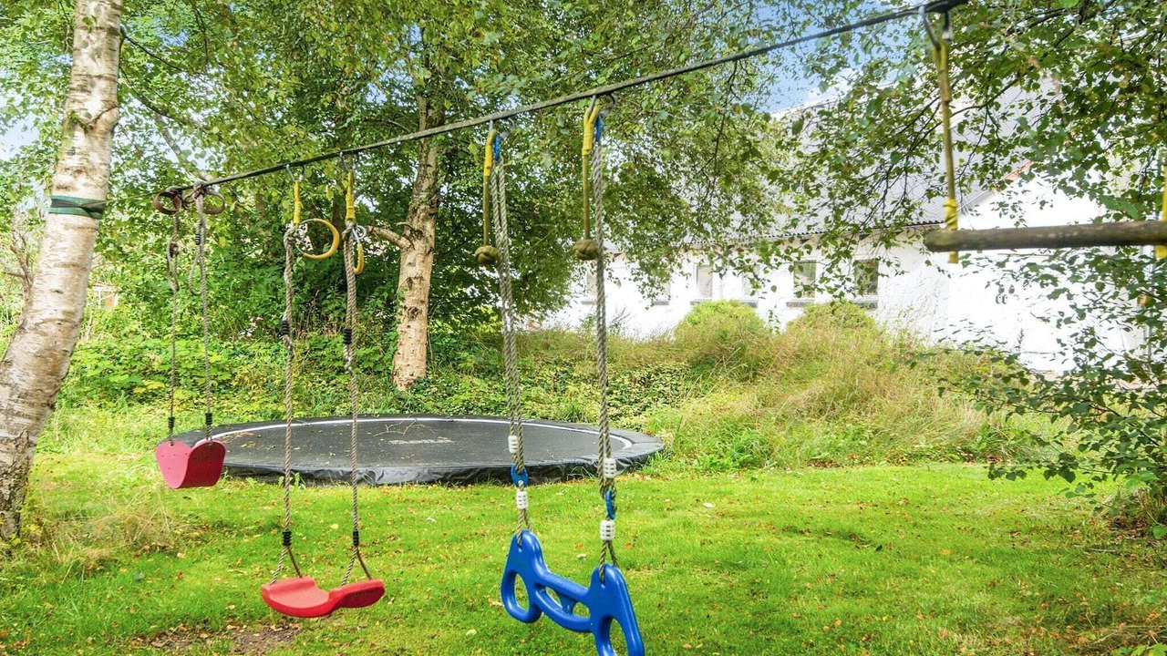 Photo of Outdoor in Henne