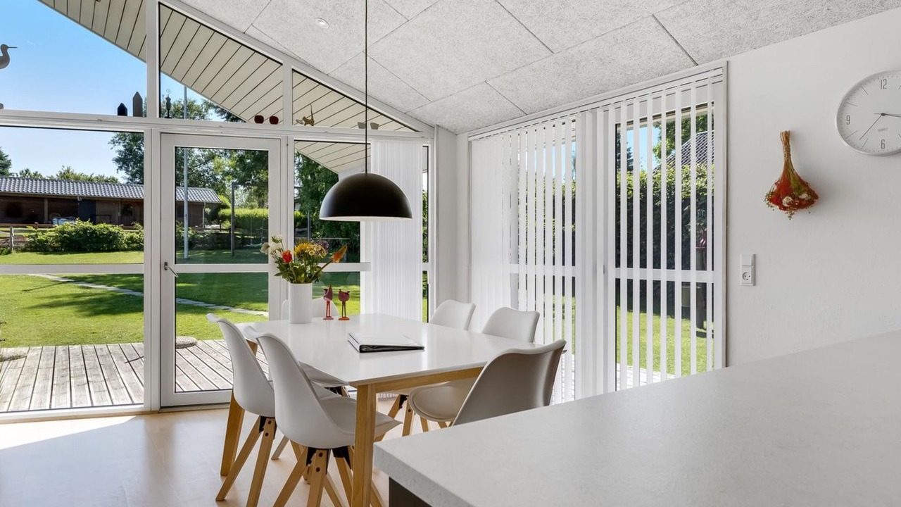 Photo of Livingroom in Hejsager Strand