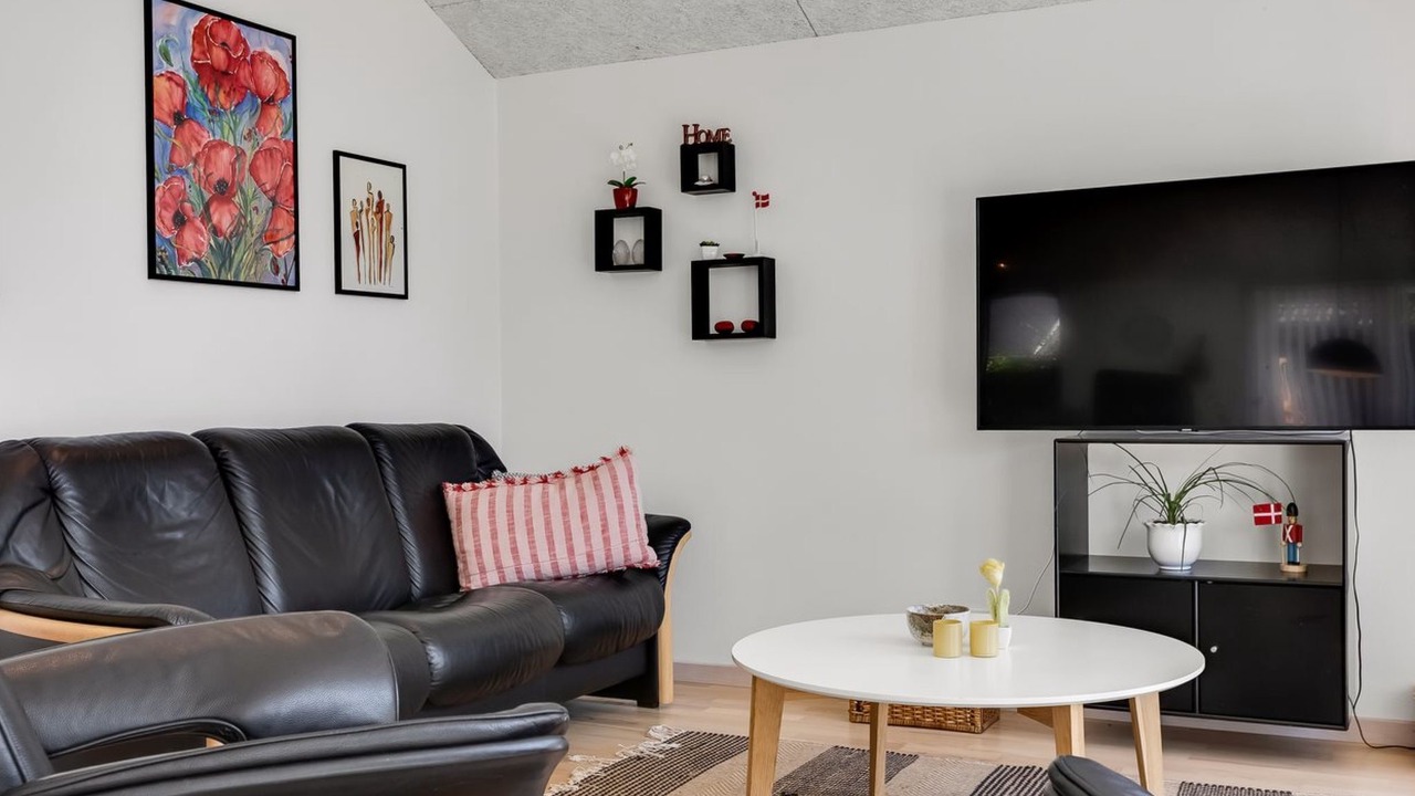 Photo of Livingroom in Hejsager Strand