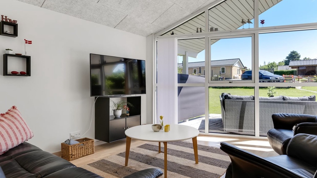 Photo of Livingroom in Hejsager Strand