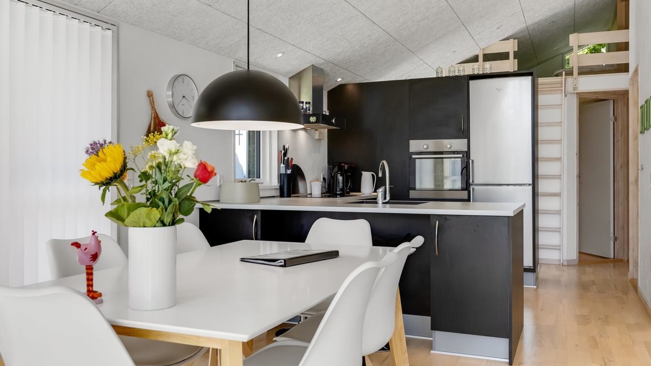 Photo of Livingroom in Hejsager Strand