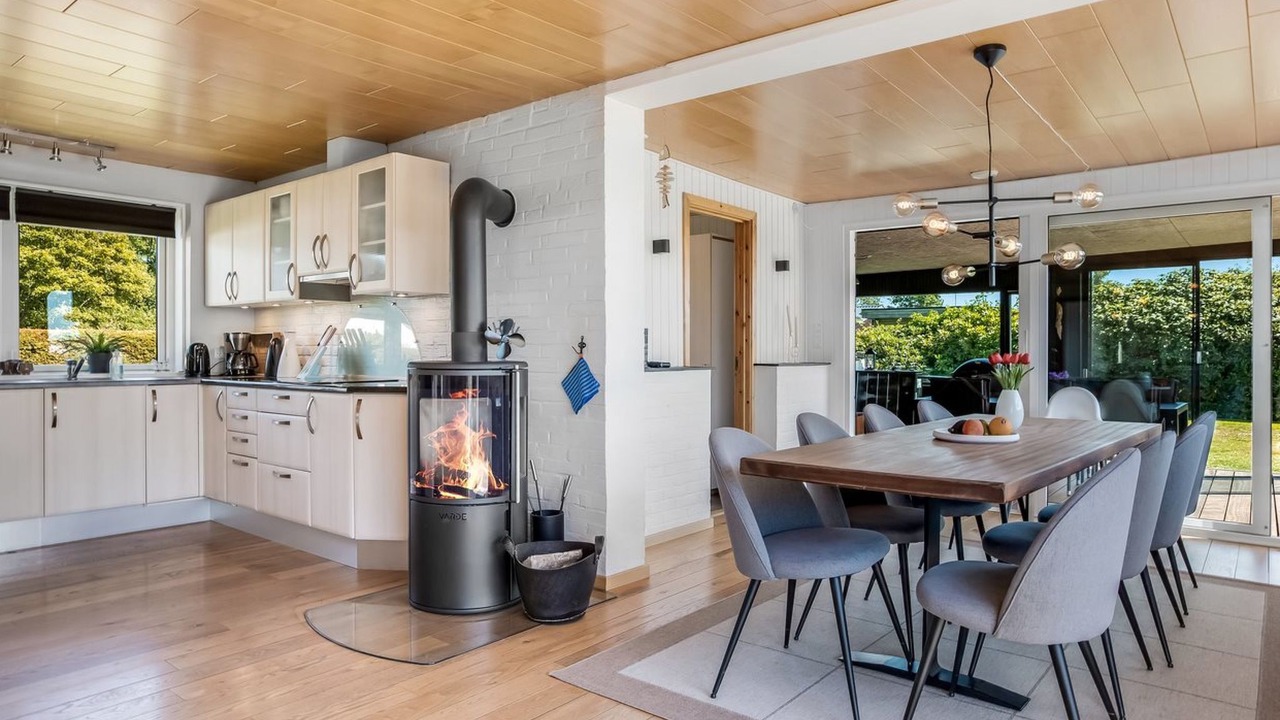 Photo of Livingroom in Flovt Strand