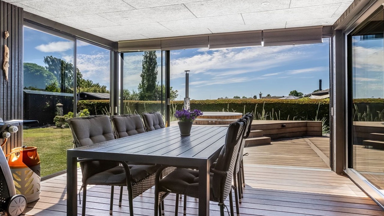 Photo of Livingroom in Flovt Strand