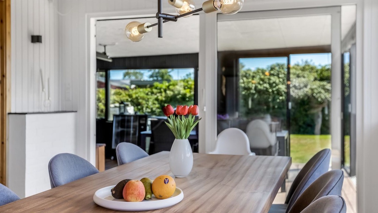 Photo of Livingroom in Flovt Strand