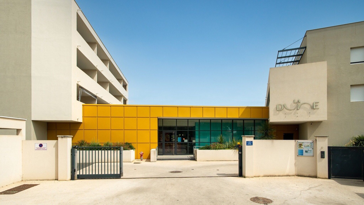 Photo of Outdoor in Serignan