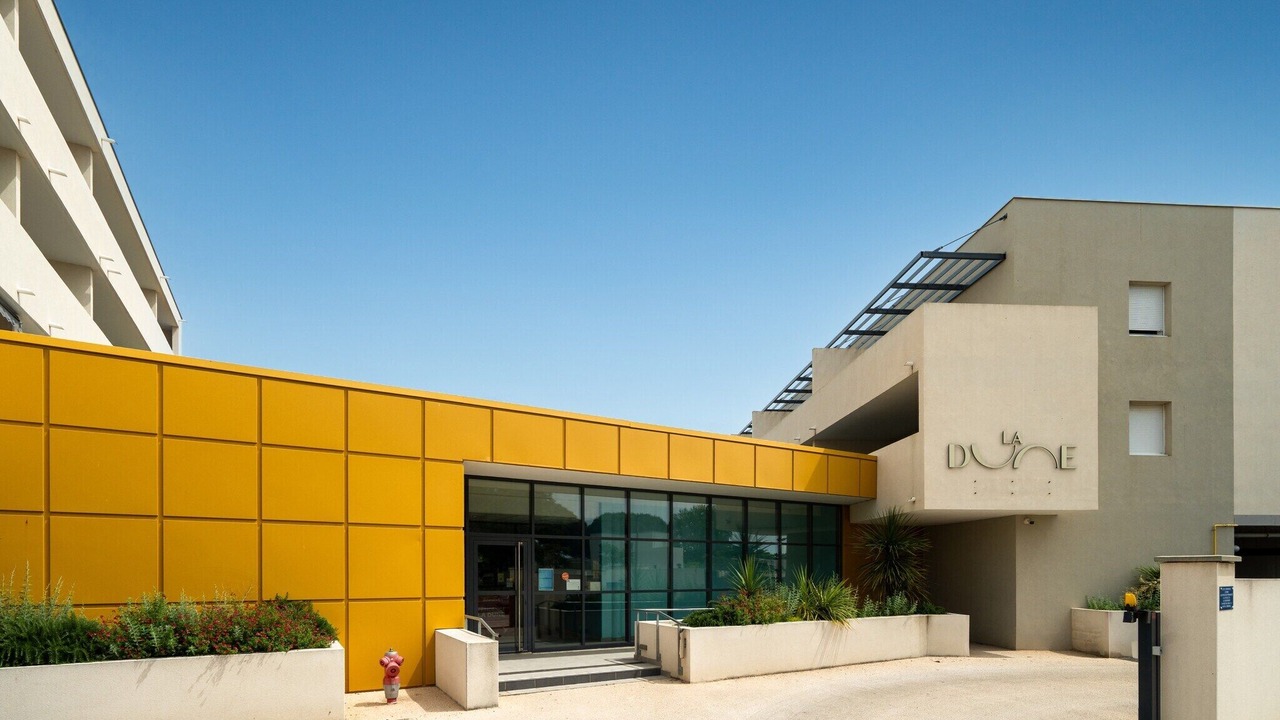 Photo of Outdoor in Serignan