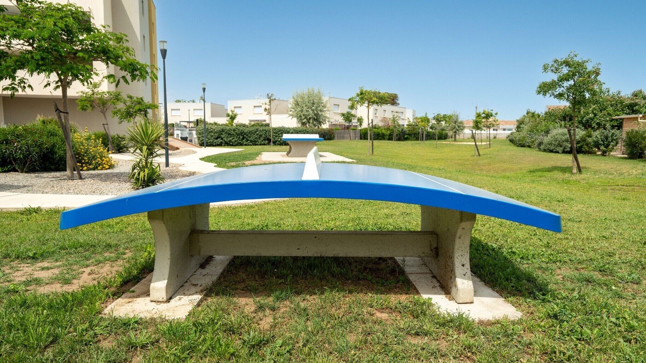 Photo of Outdoor in Serignan