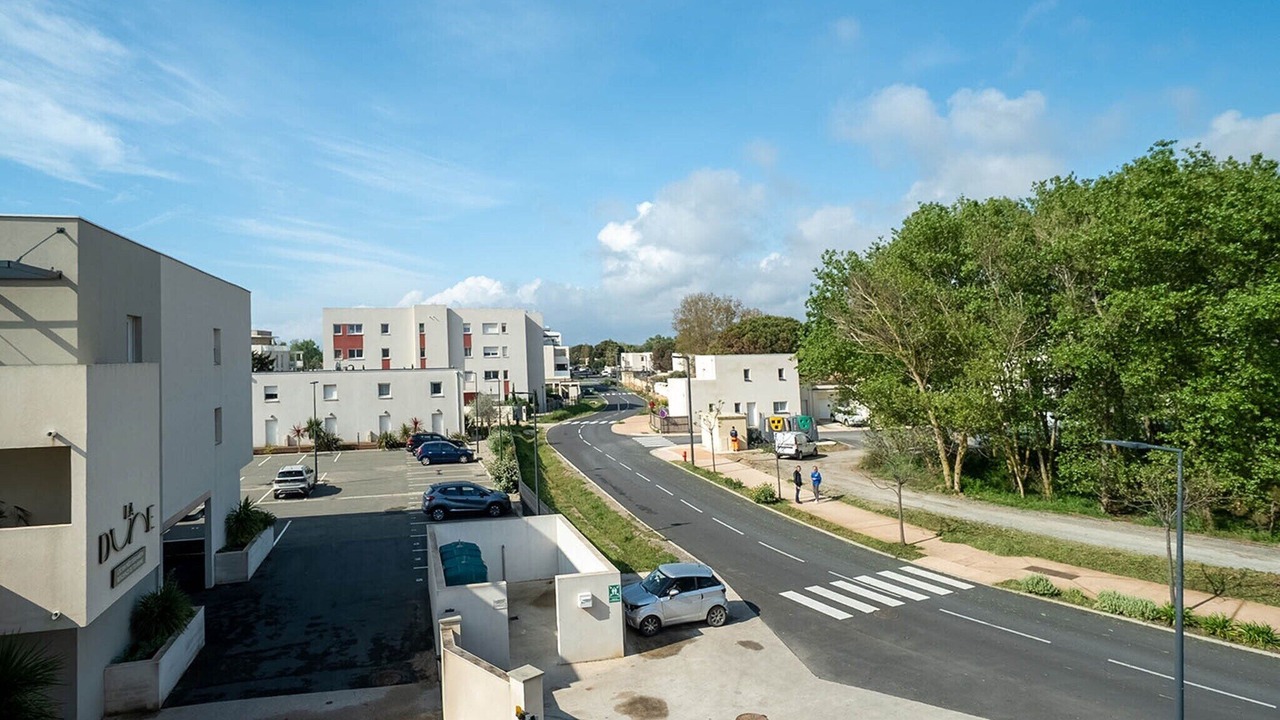 Photo of Outdoor in Serignan