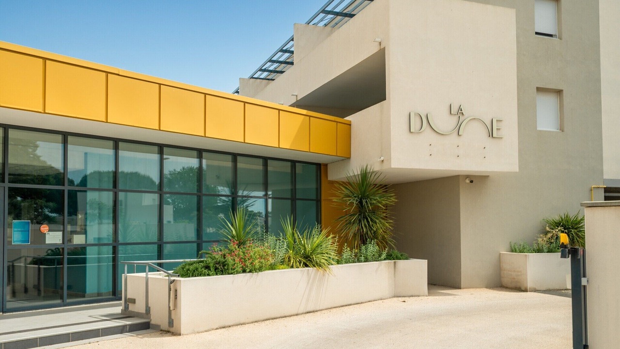 Photo of Outdoor in Serignan