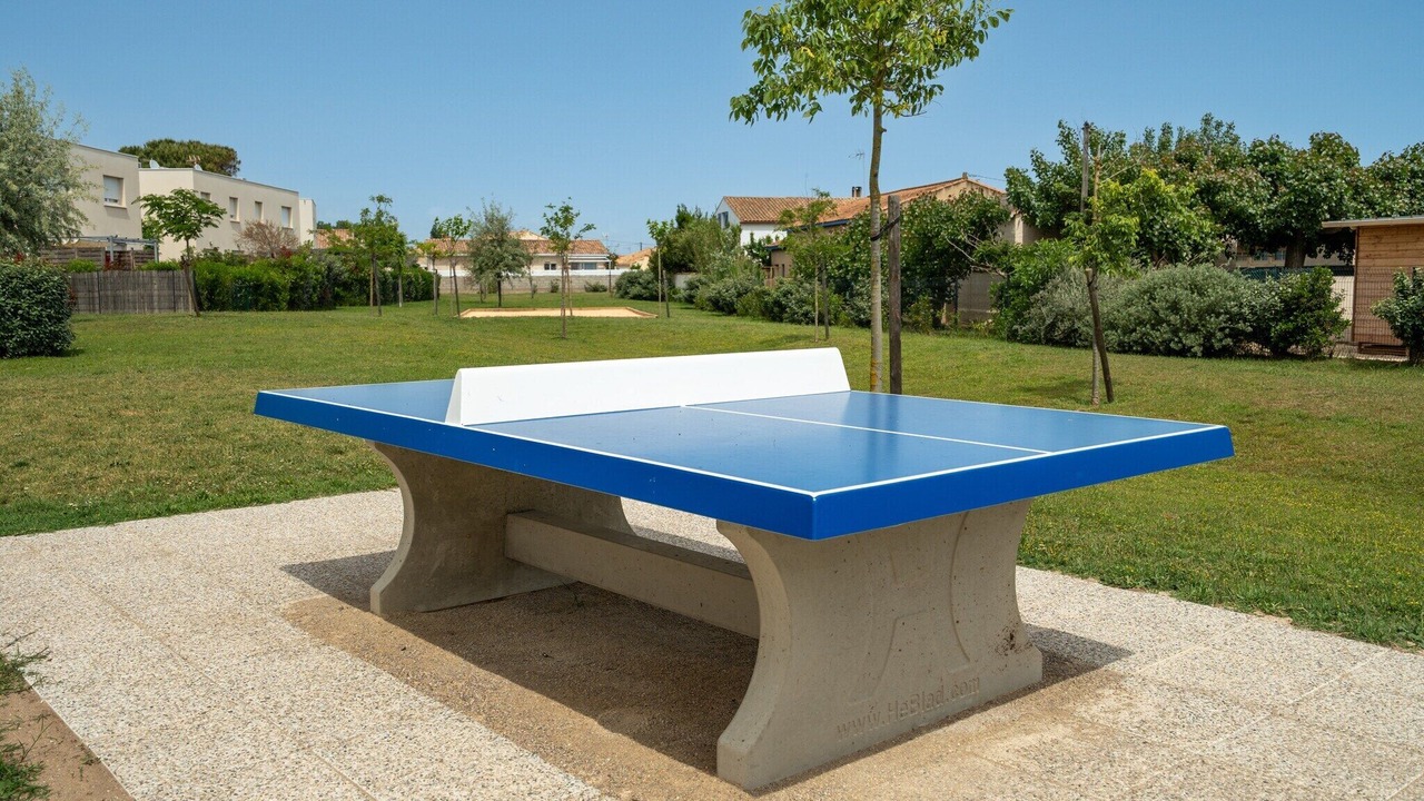 Photo of Outdoor in Serignan