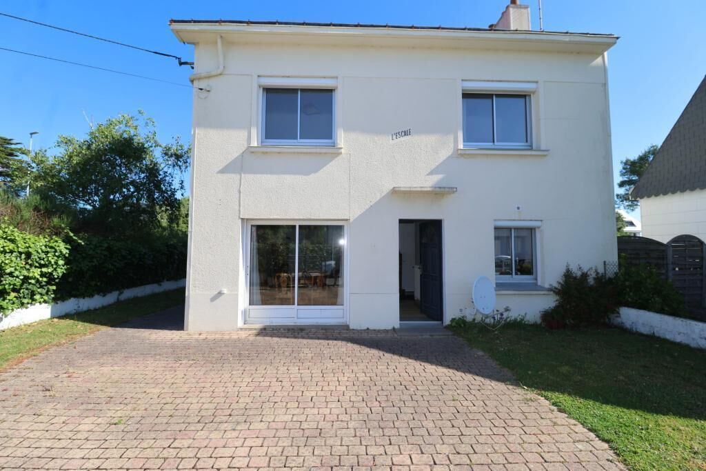 Photo of Outdoor in Pornichet