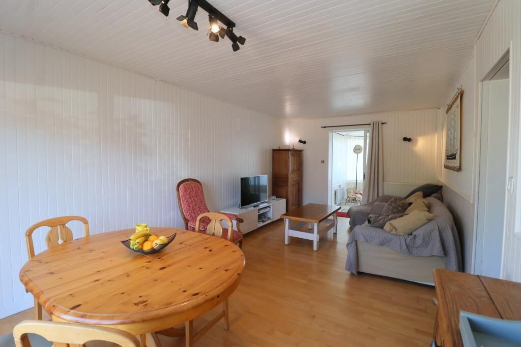 Photo of Livingroom in Pornichet
