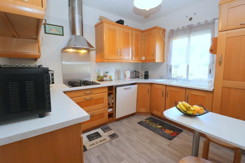 Photo of Kitchen in Pornichet