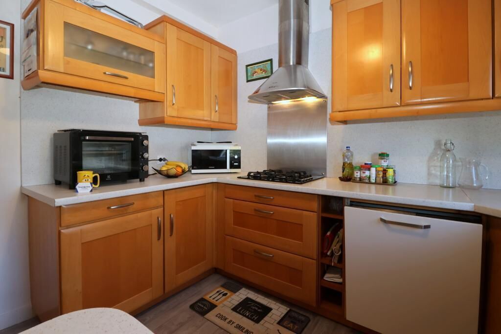 Photo of Kitchen in Pornichet