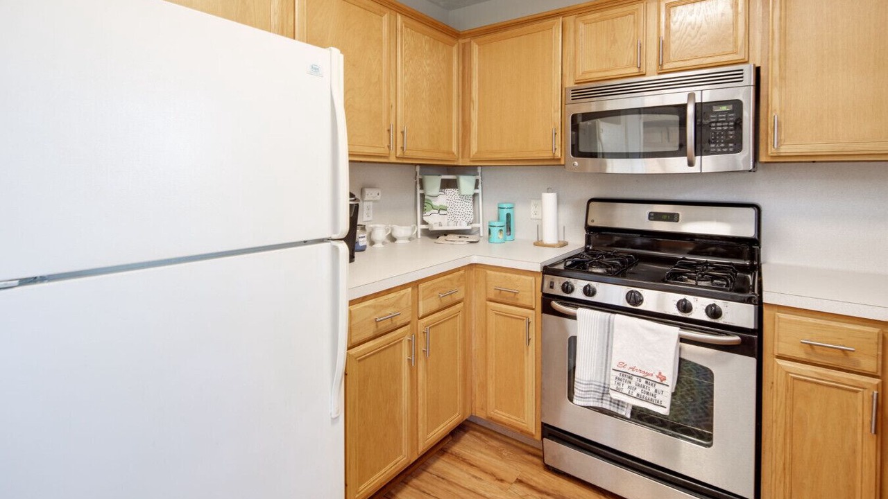 Photo of Kitchen in Steeplechase