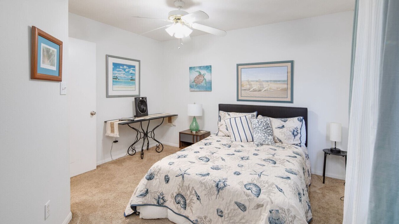 Photo of Bedroom in Steeplechase