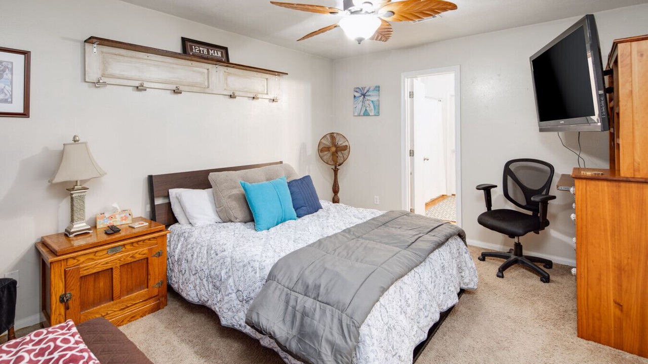 Photo of Bedroom in Steeplechase