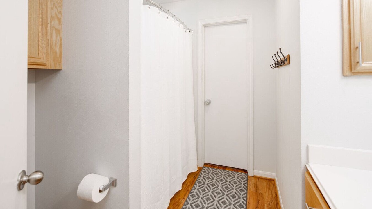 Photo of Bathroom in Steeplechase