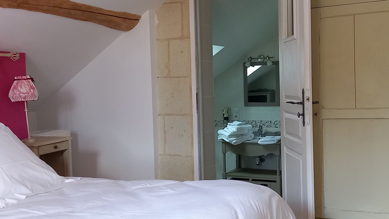 Photo of Bedroom in Les Ulmes
