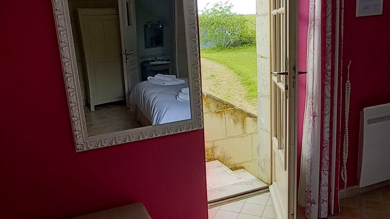 Photo of Bedroom in Les Ulmes