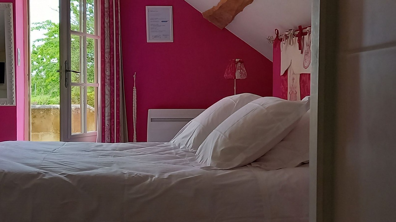 Photo of Bedroom in Les Ulmes