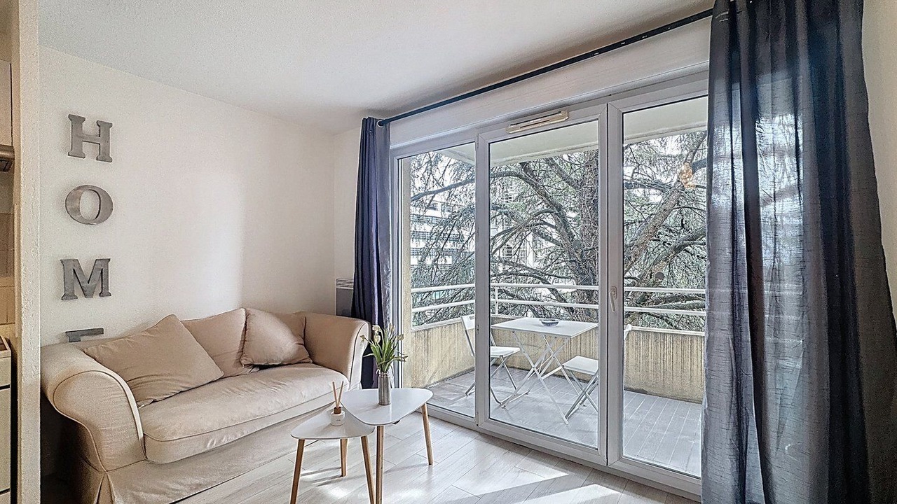 Photo of Livingroom in Celleneuve