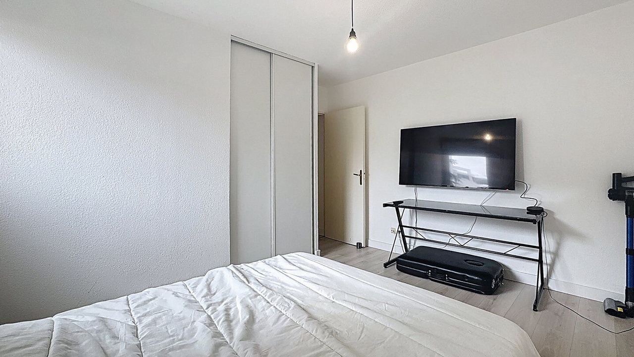 Photo of Bedroom in Celleneuve