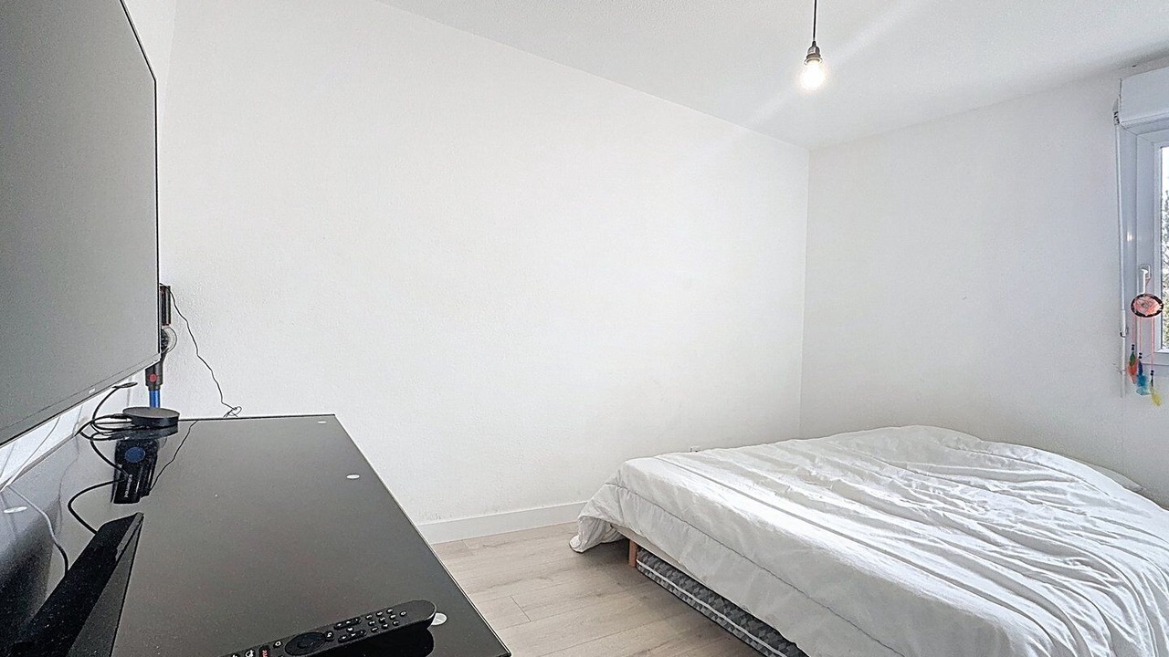 Photo of Bedroom in Celleneuve